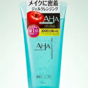 AHA Cleansing Research Gel Cleansing