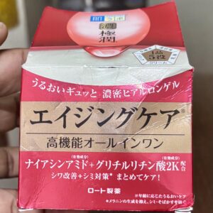Hada Labo Ageing Care Cream