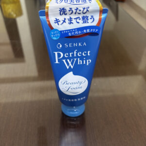 SENKA Perfect Whip Beauty Foam