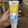 Rohto Melano CC Deep Clear Enzyme Face Wash 200g
