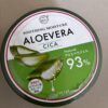 Soothing Moisture Aloe Vera CICA Gel