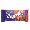 CDM Crispello Chocolate Bar 35gm CDM-Crispello-Chocolate-Bar-35gm