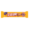 Cadbury Five Star 40gm Cadbury Five Star Oreo Chocolate 22 gm 24 Pieces Box