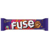 Cadbury Fuse 45 gm Cadbury Fuse Chocolate Bar 43gm