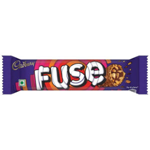 Cadbury Fuse 45 gm Cadbury Fuse Chocolate Bar 43gm