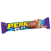 Cadbury Perk Plus 38g Cadbury Perk Plus 10 pieces Jar