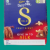 Fruit_Nat...-removebg-preview Cadbury Silk Fruit & Nut Chocolate 129 gm