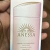ANESSA Perfect UV Sunscreen Mild Milk NA (60ml) | SPF50+ PA++++