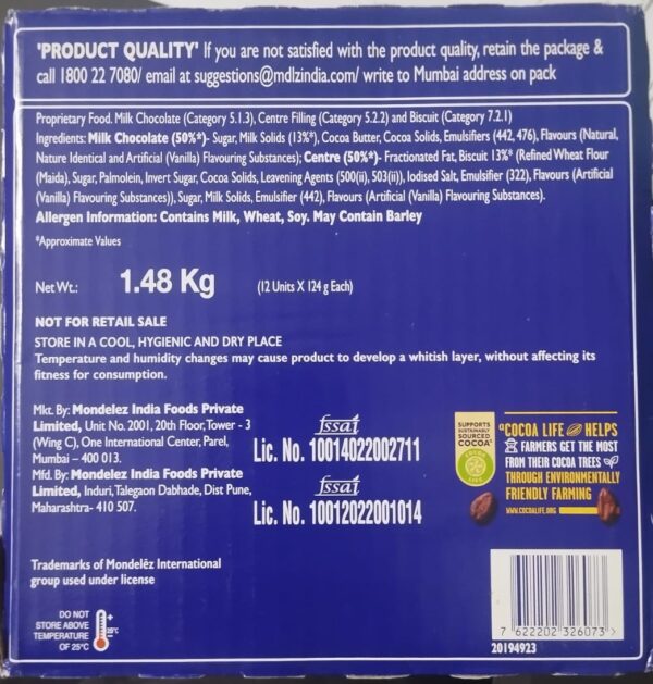 WhatsApp Image 2026-06-04 at 4.16.15 PM Cadbury Dairy Milk Silk Oreo 124gm
