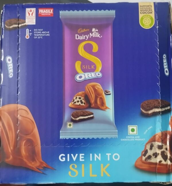 WhatsApp Image 2026-06-04 at 4.16.16 PM Cadbury Dairy Milk Silk Oreo 124gm