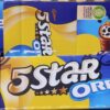 WhatsApp Image 2026-06-07 at 11.51.30 PM Cadbury Five Star Oreo 40g