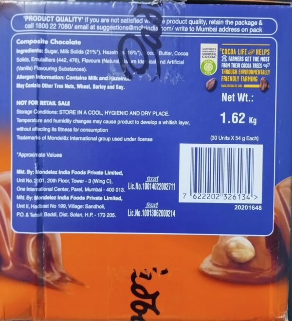 WhatsApp Image 2026-06-08 at 11.57.13 AM Cadbury Dairy Milk Silk Hazelnut Chocolate 54gm