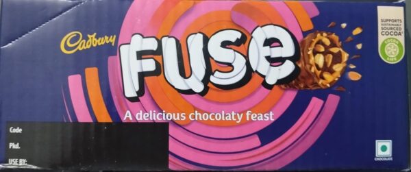WhatsApp Image 2026-06-08 at 12.06.56 AM (1) Cadbury Fuse Chocolate Bar 43gm