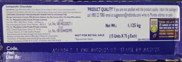 WhatsApp Image 2026-06-08 at 12.29.11 PM Cadbury Dairy Milk Fruit & Nut Chocolate 75gm