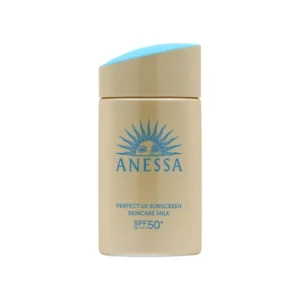 109507802003-2_b555f963-ba7a-4fe2-8cf5-347602d8ed7f ANESSA Perfect UV Skincare Milk SPF50+ PA++++60ml