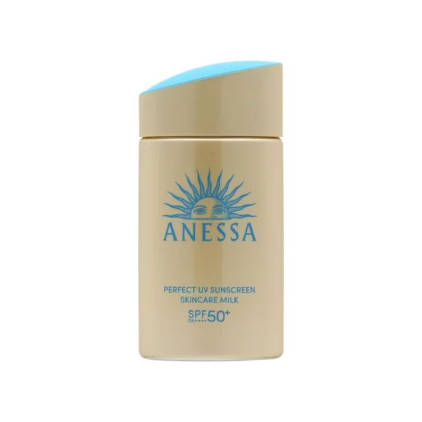 109507802003-2_b555f963-ba7a-4fe2-8cf5-347602d8ed7f ANESSA Perfect UV Skincare Milk SPF50+ PA++++60ml