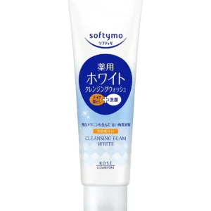 1ozJf4UeAoJL6SZo0e0oICeJbMMon1b46fWFov9i Softymo Medicated White Cleansing Foam 190 gm