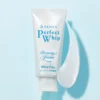 SENKA Perfect Whip White Clay Face Wash 120g