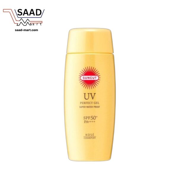 IMG_7426 (7) SUNCUT UV Perfect Gel N SPF50+ PA++++