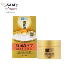 Hada Labo Koi-Gokujyun Perfect Gel (100g) Hada Labo Koi-Gokujyun Perfect Gel (100g)