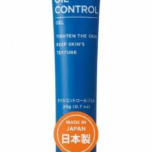 IMG_8616 🇯🇵 Japan Oil Control Gel 20g