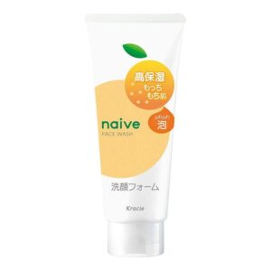 IMG_8685 🌿 Kracie Naive Face Wash 120g