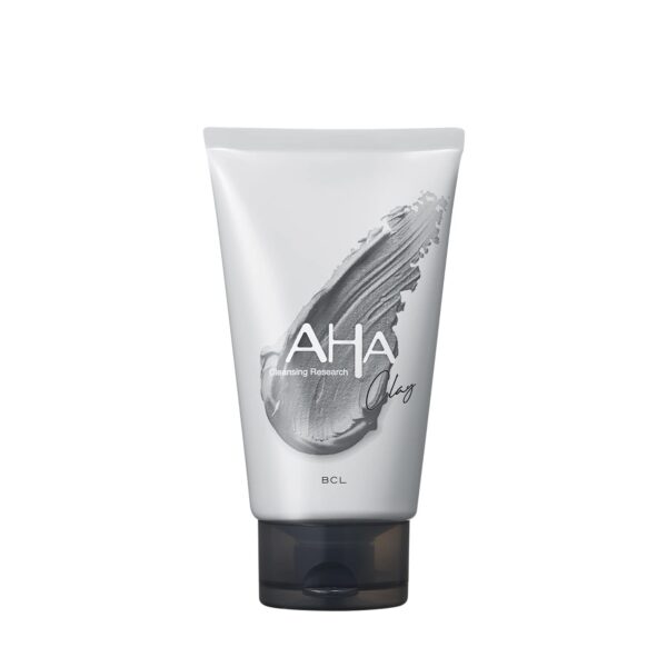 IMG_8696 đ§´ AHA Cleansing Research Clay & Charcoal Peeling Face Wash 120g