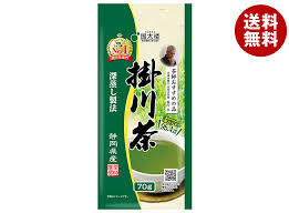 Kunitaro Deep-Steamed Green Tea