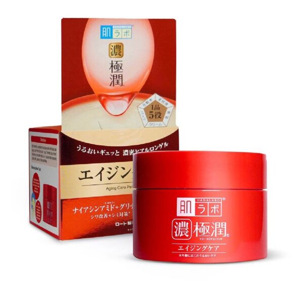 WTCSG-73619-front-zoom Hada Labo Ageing Care Cream 100 gm