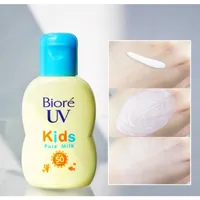 biore_uv_kids_pure_milk_spf50_pa_70ml__1 Biore UV Kids Pure Milk SPF50+ PA+++ 70 ml