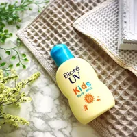 biore_uv_kids_pure_milk_spf50_pa_70ml__2 Biore UV Kids Pure Milk SPF50+ PA+++ 70 ml