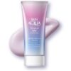 images (10) ROHTO SKIN AQUA TONE UP UV ESSENCE SPF50+ PA++++