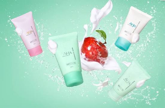 images (14) BCL AHA Cleansing Research Wash Cleansing b 120 gm