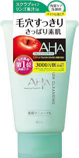 images (16) BCL AHA Cleansing Research Wash Cleansing b 120 gm