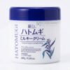 Hatomugi Milky Cream – Deep Moisturizing Japanese Skin Care Cream (300g)