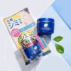 Placenta White Medicated Whitening Essence Cream (55g) – Made in Japan 🇯🇵