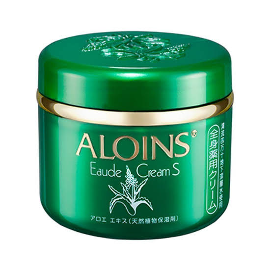 images (24) ALOINS EAUDE CREAM S 180g