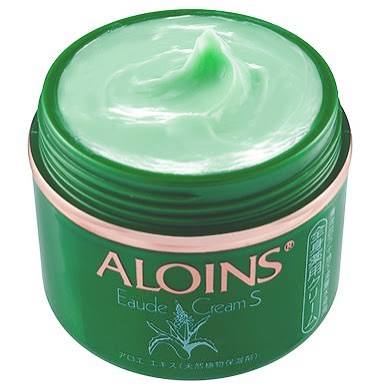 images (26) ALOINS EAUDE CREAM S 180g
