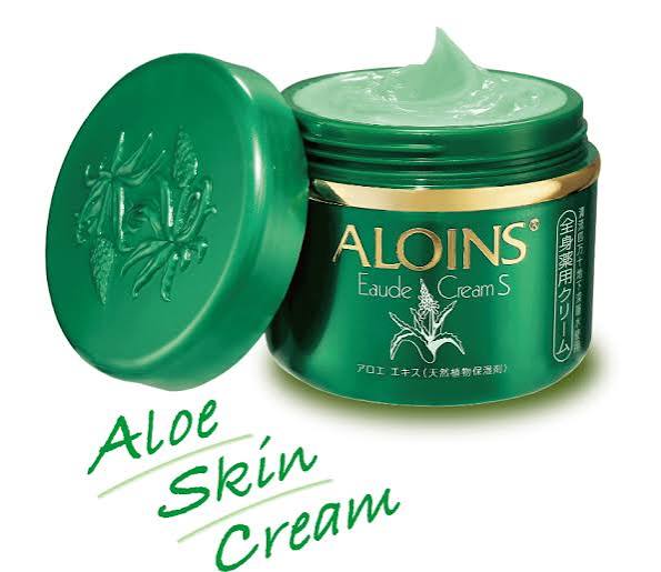 images (27) ALOINS EAUDE CREAM S 180g