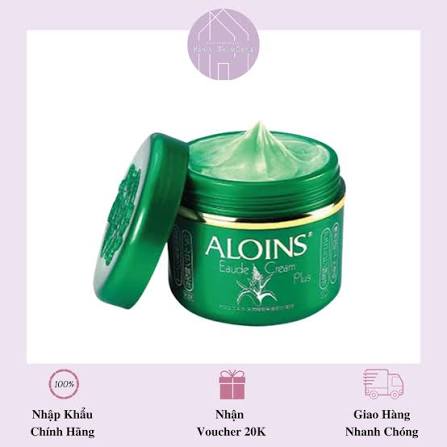 images (28) ALOINS EAUDE CREAM S 180g