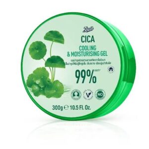 images (29) Soothing Moisture Aloe Vera CICA Gel 300g