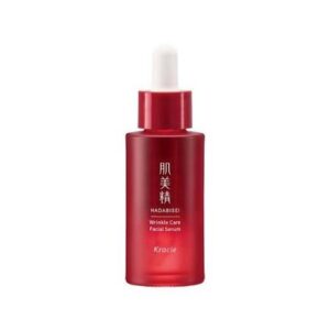 images (32) Kracie HADABISEI Wrinkle Care Facial Serum 30ml