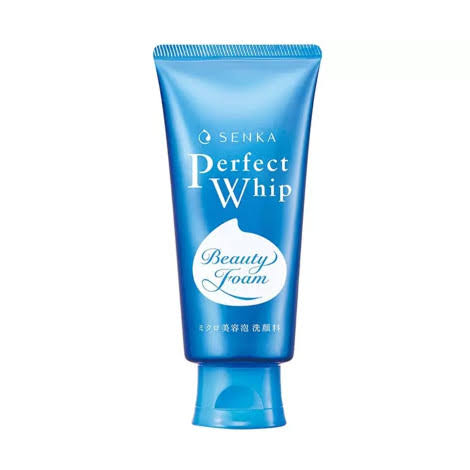 SENKA Perfect Whip A 120g