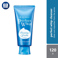 SENKA Perfect Whip A 120g