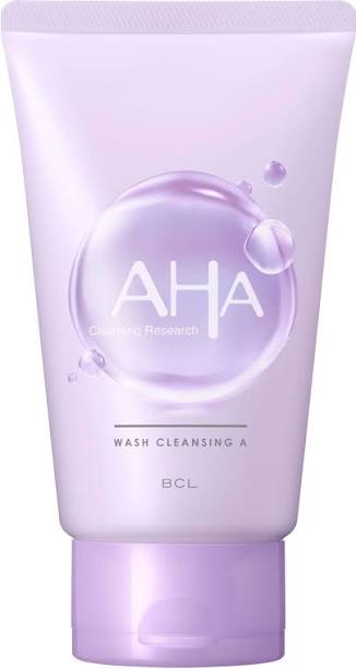 images1 AHA Cleansing Research Wash Cleansing A 120 gm