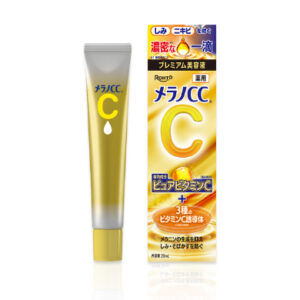 Melano CC Premium Brightening Essence 20 ml