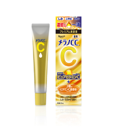 img_168583_01 (1) Melano CC Premium Brightening Essence 20 ml