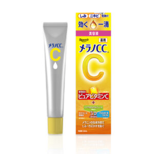 img_169658_01 🍊 Melano CC Essence | Japanese Vitamin C Beauty Serum 20 ml