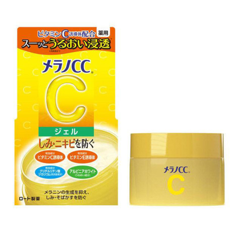 Melano CC Brightening Gel 100gm