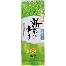 IMG_8942 Japanese Shizuoka Green Tea “Asagiri” – 100g